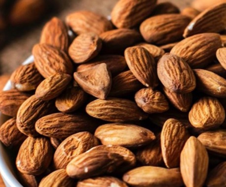 تصویر 1 از خرید مغز بادام درختی شور + قیمت استثنایی